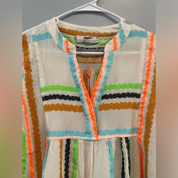 Devotion Twins ELLA Mini dress - Picture 11 of 11